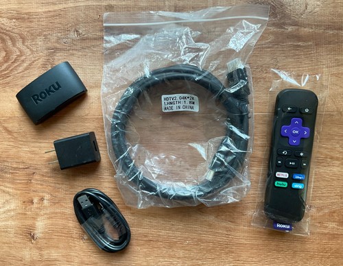 Roku express 3930x lettore - roku,