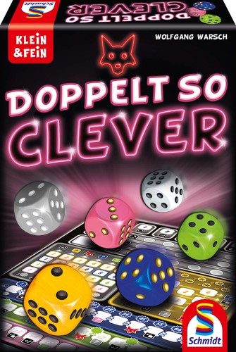 Schmidt spiele gioco dadi - schmidt,