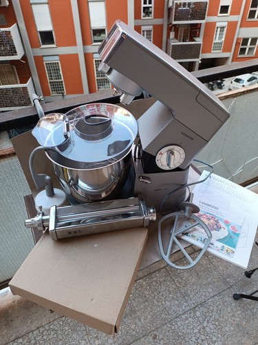 Planetaria kenwood - kenwood, xl