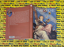 Book Libro VERONESE i classici