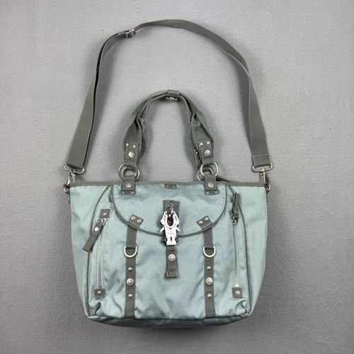 Borsa media george gina - &, lucy