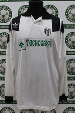 Maglia Calcio CESENA MATCH