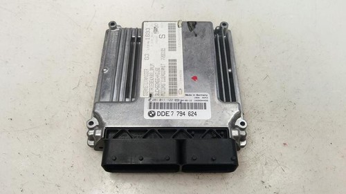 0281011122 centralina motore