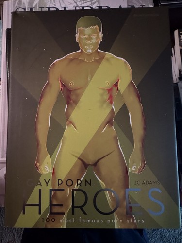 Gay porn heroes adams - by, jc