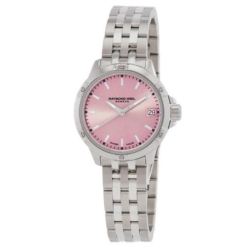 Orologio donna raymond weil - donna,