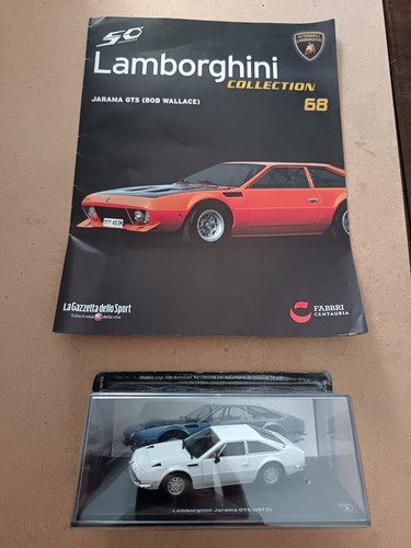 1190a lamborghini collection - lamborghini,