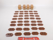 Märklin H0 4x P/6 Pilastri