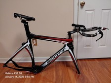 Scott Plasma LTD Cerchio