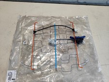 Supporto lombare sedile sinistro anteriore Citroen 1610829380 C5 Aircross Pure Tech 130 S&S