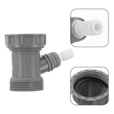  Adattatore Per Tubo Scarico