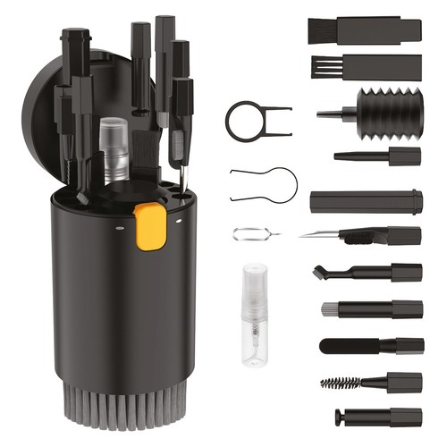 Kit manutenzione pulizia in - kit,