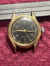 Orologio vintage brevete - vintage,
