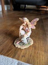 CHRISTINE HAWORTH FAERIE