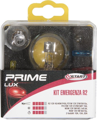 Start kit emergenza - start,