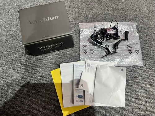Mulinello spinning shimano - mulinello,