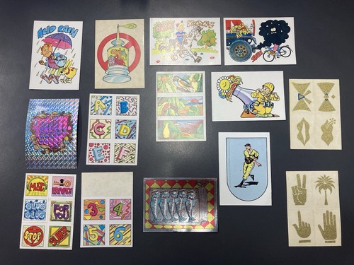 Lotto figurine panini - lotto,