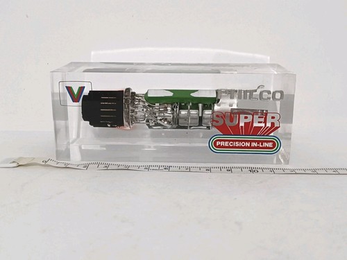 Philco super valvola
