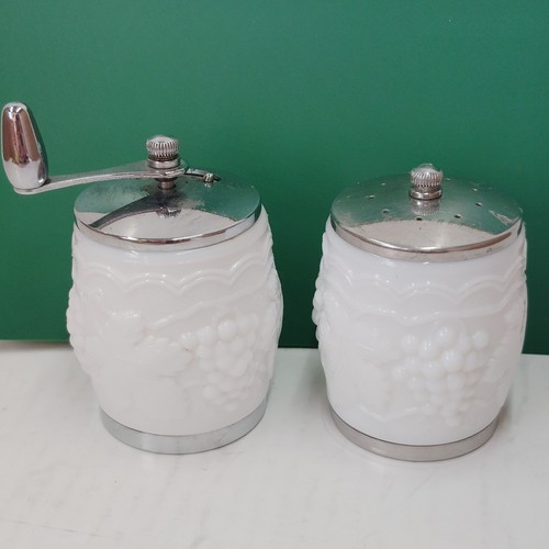 Macina sale pepe - e, vintage