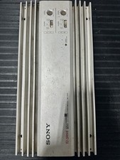 Amplificatore di potenza audio