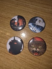 4 Stephen Kings PET SEMATARY