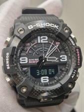 Casio G-Shock Burton GG-B100