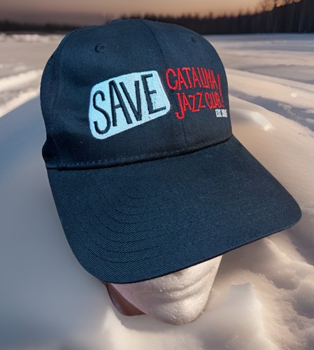 Save the catalina california - save,