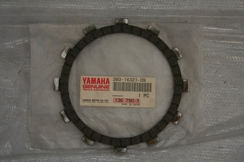 Disco frizione clutch disc - frizione,