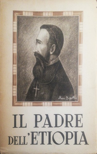 Padre dell etiopia - il,