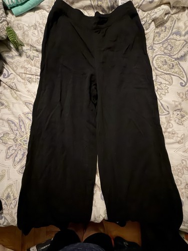 Pantalone high rise playa - rise,