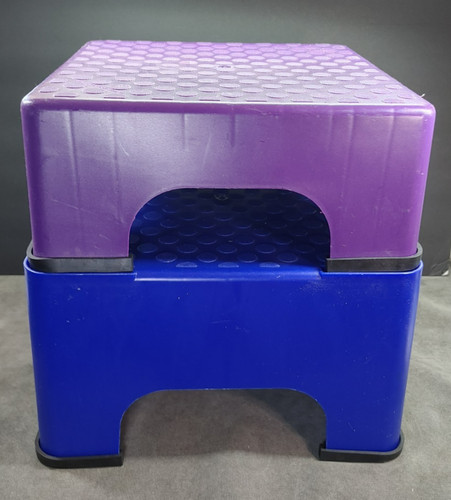 The firm fanny lifter stepper - the,