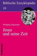 Biblische Enzyklopädie: Jesus