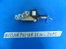 BLOCCHETTO ACCENSIONE COMPLETO DI CHIAVE NISSAN PULSAR 1.5 DCI 2015