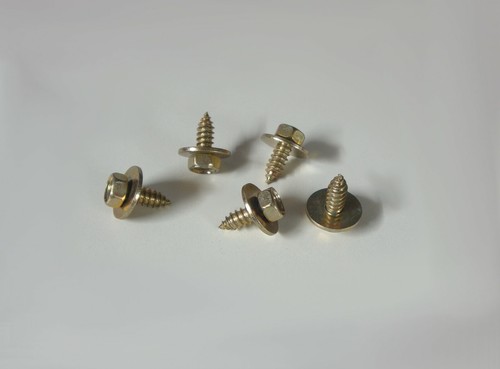 Vite combinata 3x16 - 5x, 6,3x16