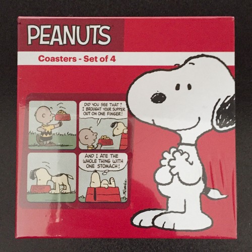 Peanuts snoopy 4 - snoopy,