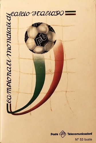 Coppa del mondo - calcio, italia