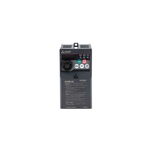 Inverter mitsubishi compact - mitsubishi,