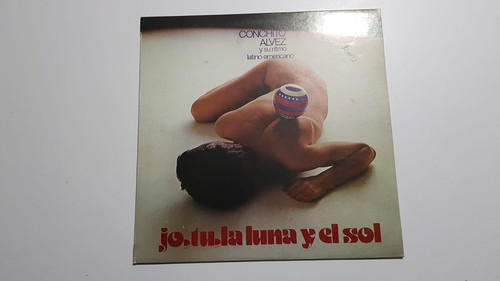 Conchito alvez tu - –,