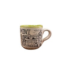 Amarcord La Romagna Tazza con