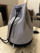 Tempur Zaino Borsone a sacco unisex uomo donna