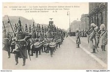 AQGP11-0681-GERMANIA - Guerra
