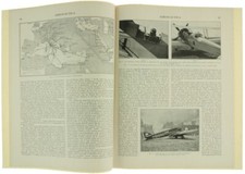Aeronautica aeroplano - -,