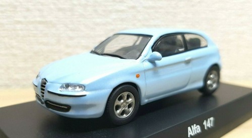 Modellino auto pressofuso - , 1/64