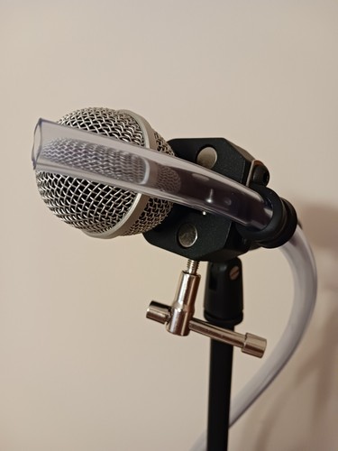 Morsetto per tubi - talk,