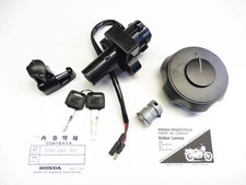 NUOVO originale HONDA CRM125R