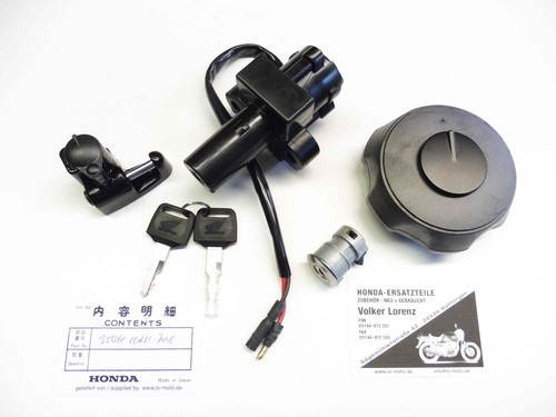 Nuovo originale honda crm125r - nuovo,