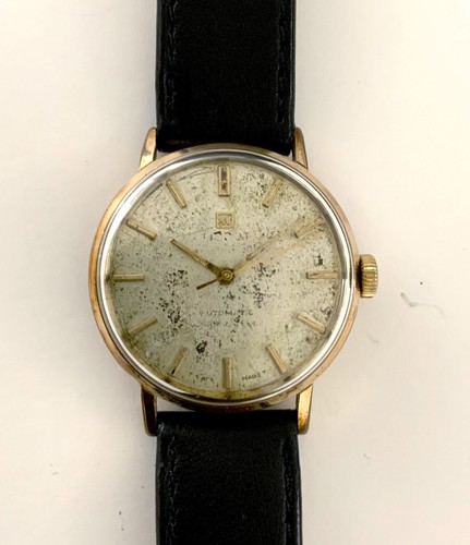 Tissot visodate seastar - tissot,