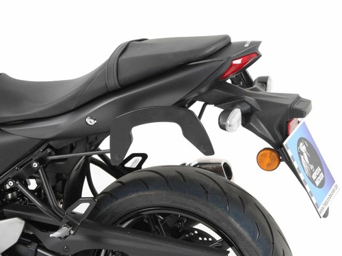 Suzuki 650 borse - suzuki,