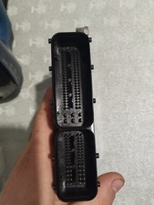 Centralina Motore Alfa Romeo Giulietta Quadrifoglio Verde 235cv 1750cc 51914885