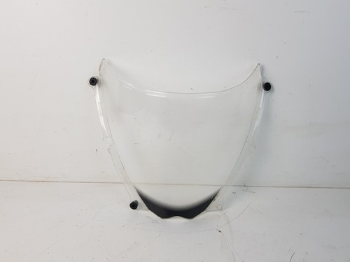 Plexiglass cupolino suzuki - plexiglass,