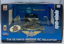 2005 Jasman Spin Blade RC